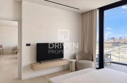 Apartment - 1 - 2 for sale in Kempinski Residences The Creek Tower 1 - Kempinski Residences The Creek - Dubai Healthcare City 2 - Al Jaddaf - Dubai Apartment - 1 - 2 for sale in Kempinski Residences The Creek Tower 1 - Kempinski Residences The Creek - Dubai Healthcare City 2 - Al Jaddaf - Dubai