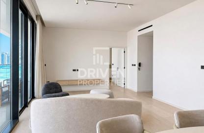 Apartment - 1 - 2 for sale in Kempinski Residences The Creek Tower 1 - Kempinski Residences The Creek - Dubai Healthcare City 2 - Al Jaddaf - Dubai