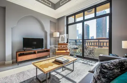 Apartment - 1 Bedroom - 2 Bathrooms for sale in Tajer Residences - The Old Town Island - Old Town - Downtown Dubai - Dubai