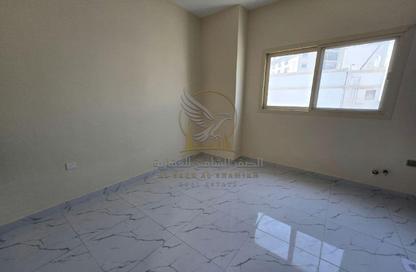 Apartment - Studio - 1 for rent in Al Qulaya'ah - Al Sharq - Sharjah