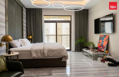 Apartment - 3 - 3 for sale in Lamtara 2 - Madinat Jumeirah Living - Umm Suqeim 3 - Umm Suqeim - Dubai