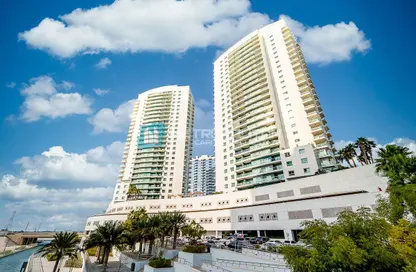 Apartment - 2 Bedrooms - 3 Bathrooms for sale in Amaya Towers - Shams Abu Dhabi - Al Reem Island - Abu Dhabi