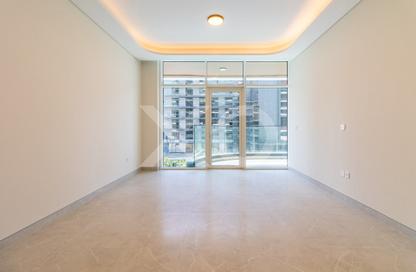 Apartment - 1 - 2 for rent in Golf Residences by Fortimo - Dubai Hills Estate - Dubai