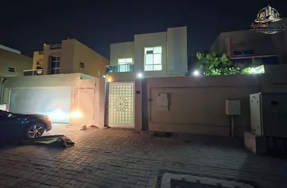 Villa - 4 Bedrooms - 6 Bathrooms for rent in Al Zaheya Gardens - Al Zahya - Ajman