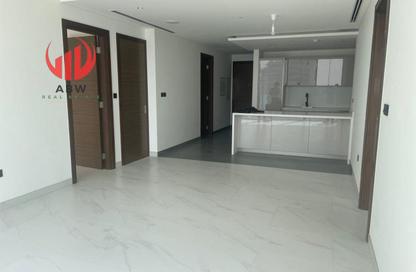 Apartment - 2 Bedrooms - 4 Bathrooms for sale in The Crest Tower A - The Crest - Sobha Hartland - Mohammed Bin Rashid City - Dubai Apartment - 2 Bedrooms - 4 Bathrooms for sale in The Crest Tower A - The Crest - Sobha Hartland - Mohammed Bin Rashid City - Dubai