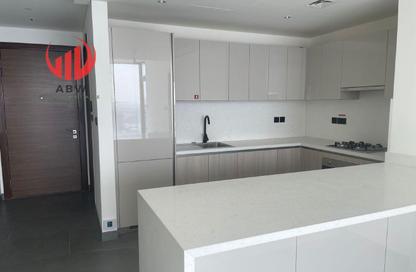 Apartment - 2 Bedrooms - 4 Bathrooms for sale in The Crest Tower A - The Crest - Sobha Hartland - Mohammed Bin Rashid City - Dubai Apartment - 2 Bedrooms - 4 Bathrooms for sale in The Crest Tower A - The Crest - Sobha Hartland - Mohammed Bin Rashid City - Dubai