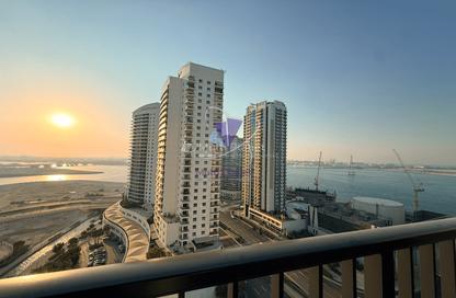 Apartment - 2 Bedrooms - 2 Bathrooms for rent in The Bridges - Shams Abu Dhabi - Al Reem Island - Abu Dhabi Apartment - 2 Bedrooms - 2 Bathrooms for rent in The Bridges - Shams Abu Dhabi - Al Reem Island - Abu Dhabi