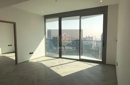 Apartment - 1 Bedroom - 1 Bathroom for sale in Peninsula Three - Peninsula - Business Bay - Dubai