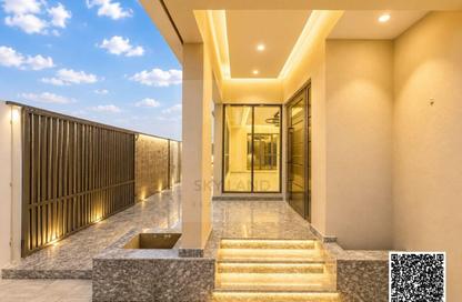 Villa - 5 - 7 for sale in Al Yasmeen 1 - Al Yasmeen - Ajman