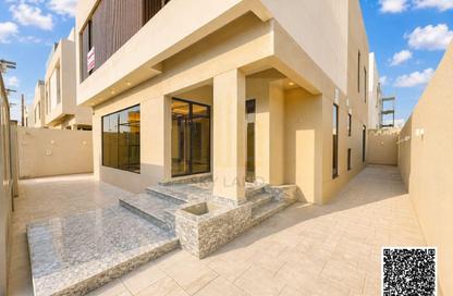 Villa - 5 - 7 for sale in Al Yasmeen 1 - Al Yasmeen - Ajman Villa - 5 - 7 for sale in Al Yasmeen 1 - Al Yasmeen - Ajman