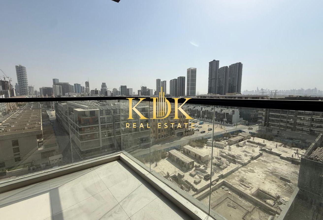 Brand New | Pool View | Near to Circle Mall photo 17