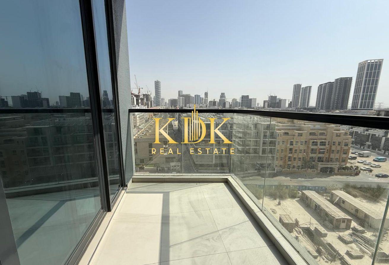 Brand New | Pool View | Near to Circle Mall photo 16