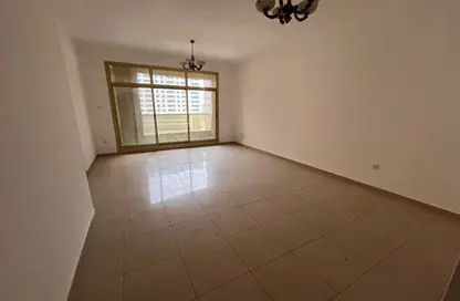 Apartment - 2 Bedrooms - 2 Bathrooms for rent in New Al Taawun Road - Al Taawun - Sharjah