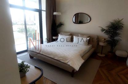 Apartment - 2 Bedrooms - 2 Bathrooms for sale in Arisha Terraces 1 - Arisha Terraces - Dubai Studio City - Dubai