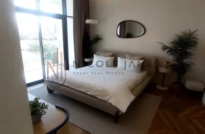 Apartment - 2 Bedrooms - 2 Bathrooms for sale in Arisha Terraces 1 - Arisha Terraces - Dubai Studio City - Dubai