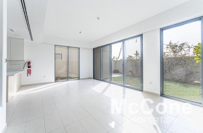 Townhouse - 3 - 4 for sale in Cherrywoods P1 - Cherrywoods - Dubai