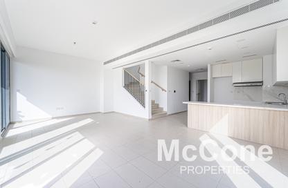 Townhouse - 3 - 4 for sale in Cherrywoods P1 - Cherrywoods - Dubai