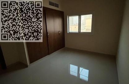Apartment - 1 Bedroom - 2 Bathrooms for rent in Al Jurf 2 - Al Jurf - Ajman Downtown - Ajman