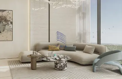 Apartment - 1 Bedroom - 1 Bathroom for sale in Rabdan Gates - Majan - Dubai Land - Dubai