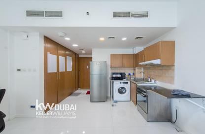 Apartment - Studio - 1 Bathroom for rent in Lago Vista A - Lago Vista - Dubai Production City (IMPZ) - Dubai Apartment - Studio - 1 Bathroom for rent in Lago Vista A - Lago Vista - Dubai Production City (IMPZ) - Dubai