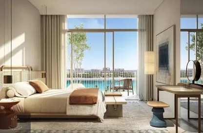 Apartment - 2 Bedrooms - 3 Bathrooms for sale in Baygrove Residences C-11 - Baygrove Residences C - Baygrove Residences - Dubai Islands - Dubai