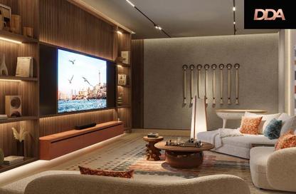 شقة - 2 غرف نوم - 3 حمامات للبيع في Baygrove Residences C-11 - Baygrove Residences C - Baygrove Residences - جزر دبي - دبي