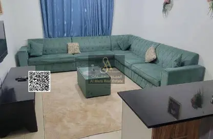 Apartment - 1 Bedroom - 2 Bathrooms for sale in City Tower - Al Nuaimiya - Ajman