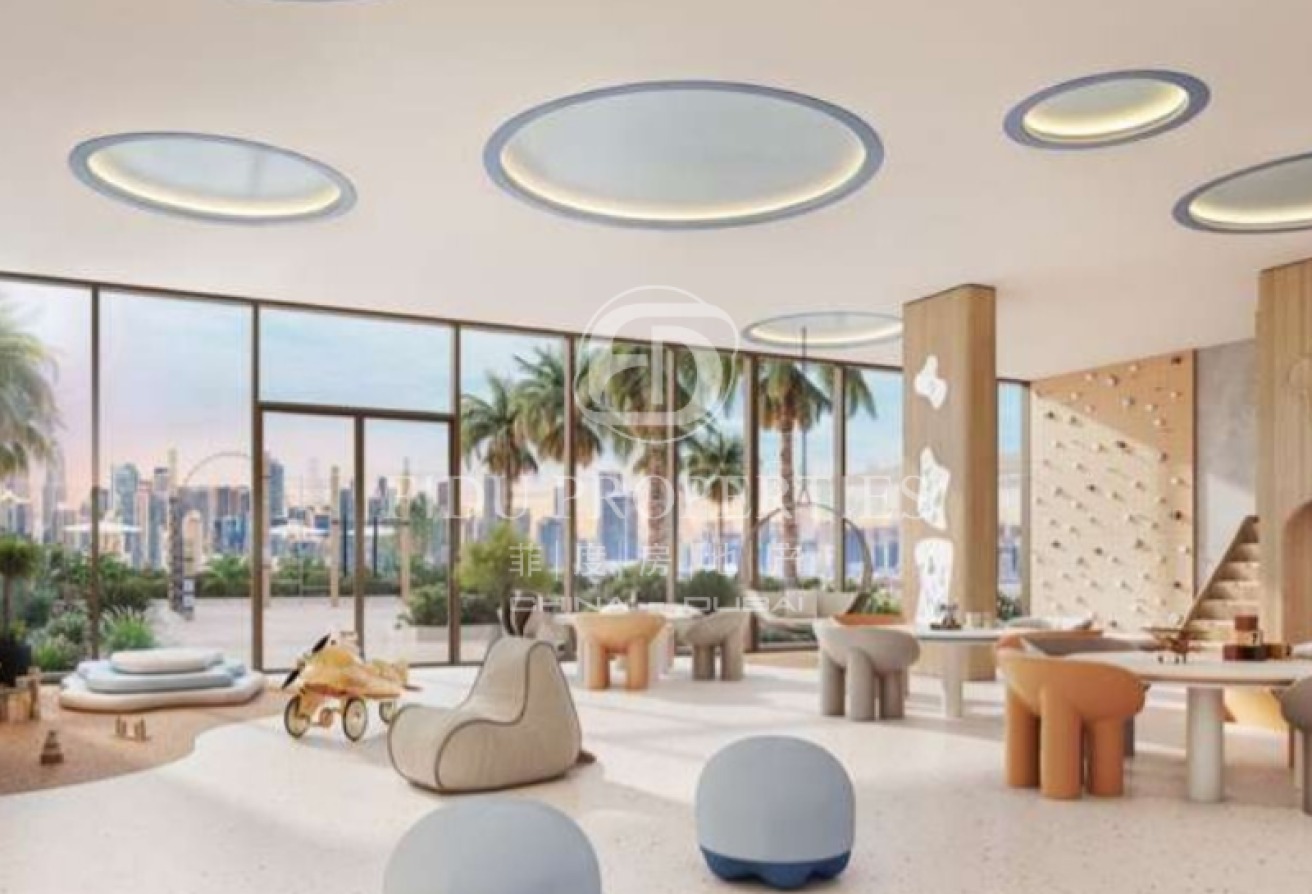 Investor Deal | Luxury 1BR | Flexible Payment Plan