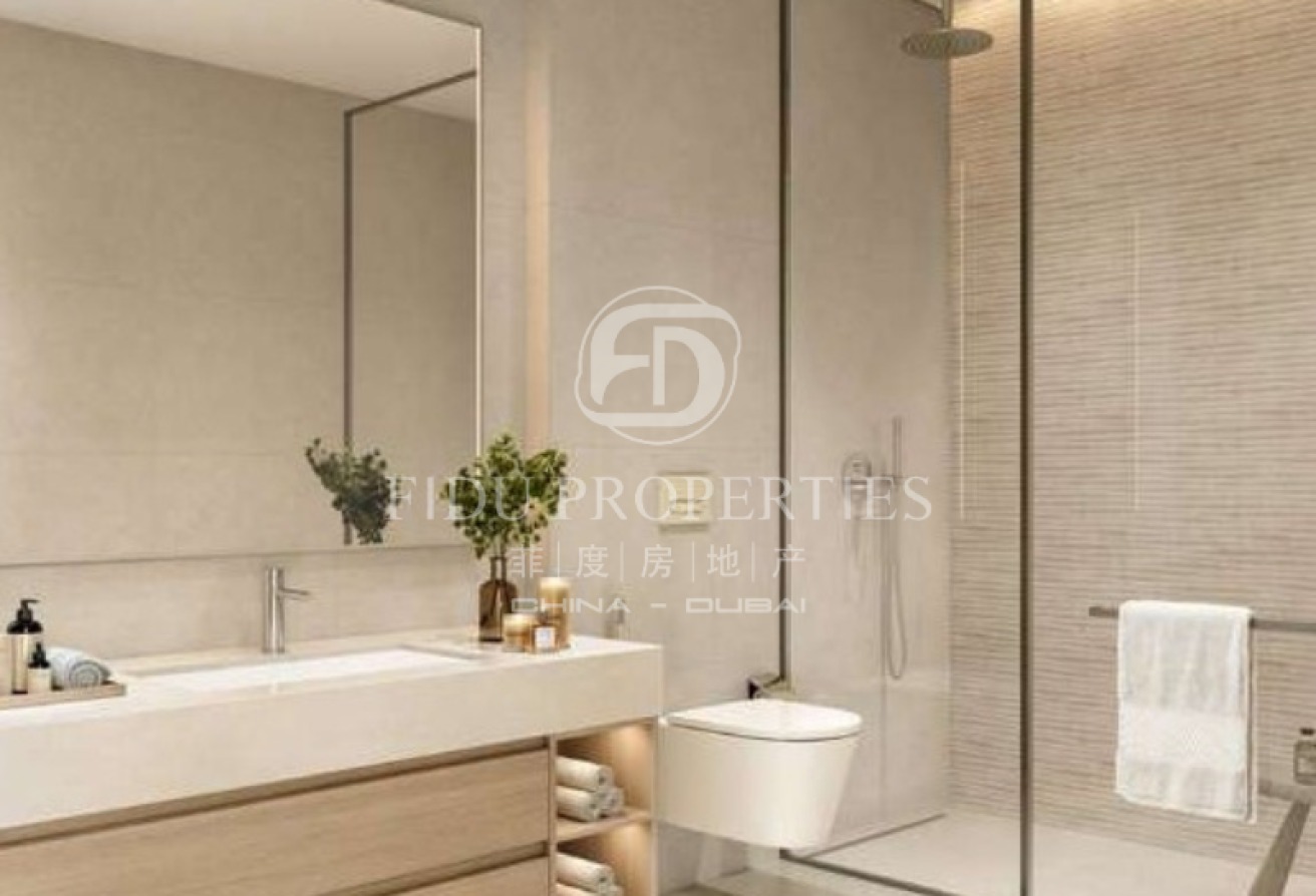 Investor Deal | Luxury 1BR | Flexible Payment Plan