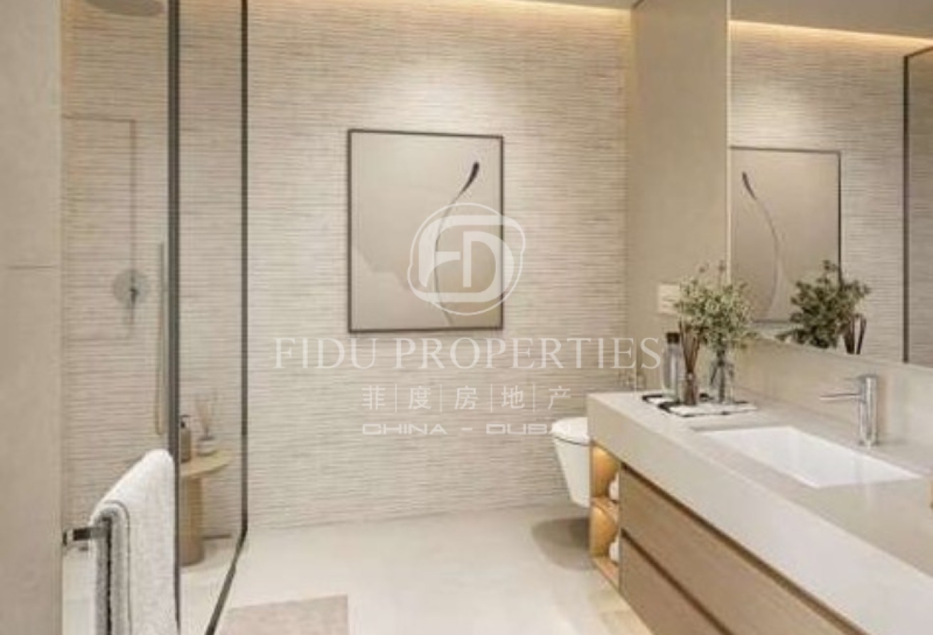 Investor Deal | Luxury 1BR | Flexible Payment Plan