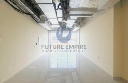 Shop - Studio for rent in Al Shafar Palladium Building - Al Jaddaf - Dubai Shop - Studio for rent in Al Shafar Palladium Building - Al Jaddaf - Dubai