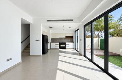 Townhouse - 4 - 4 for rent in Camelia 2 - Camelia - Arabian Ranches 2 - Dubai