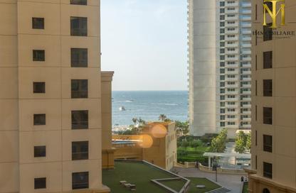 Apartment - 1 Bedroom - 2 Bathrooms for rent in Bahar 6 - Bahar - Jumeirah Beach Residence - Dubai Apartment - 1 Bedroom - 2 Bathrooms for rent in Bahar 6 - Bahar - Jumeirah Beach Residence - Dubai