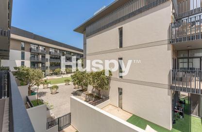 Apartment - 1 Bedroom - 1 Bathroom for sale in Belgravia 3A - Belgravia 3 - District 15 - Jumeirah Village Circle - Dubai