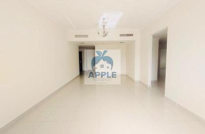 Apartment - 1 Bedroom - 2 Bathrooms for rent in Muwaileh 29 Building - Muwaileh - Sharjah
