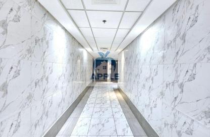 Apartment - 1 Bedroom - 2 Bathrooms for rent in Muwaileh 29 Building - Muwaileh - Sharjah
