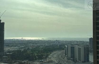 Apartment - 3 Bedrooms - 4 Bathrooms for rent in Meera - Al Habtoor City - Business Bay - Dubai