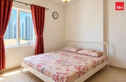 Apartment - 2 - 2 for rent in Marina Diamond 5 - Marina Diamonds - Dubai Marina - Dubai