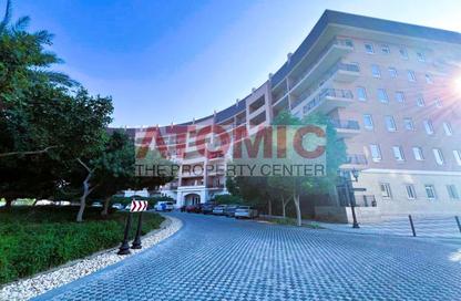Apartment - 1 - 2 for rent in Dickens Circus 1 - Dickens Circus - Motor City - Dubai
