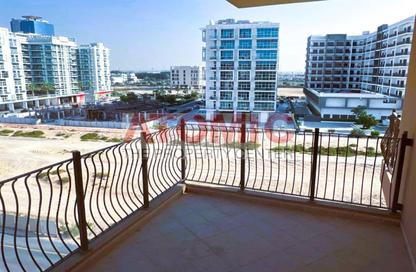 Apartment - 1 - 2 for rent in Dickens Circus 1 - Dickens Circus - Motor City - Dubai Apartment - 1 - 2 for rent in Dickens Circus 1 - Dickens Circus - Motor City - Dubai