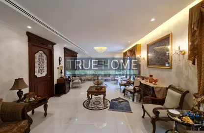 Villa - 5 Bedrooms - 6 Bathrooms for sale in Al Zahia - Muwaileh Commercial - Sharjah