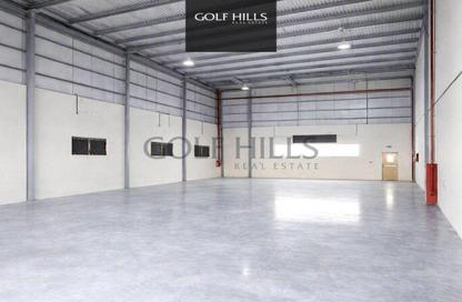 Warehouse - Studio - 1 for rent in Al Khawaneej 2 - Al Khawaneej - Dubai