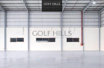 Warehouse - Studio - 1 for rent in Al Khawaneej 2 - Al Khawaneej - Dubai