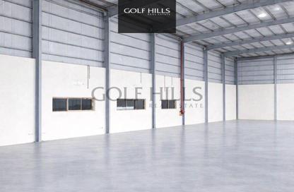 Warehouse - Studio - 1 for rent in Al Khawaneej 2 - Al Khawaneej - Dubai