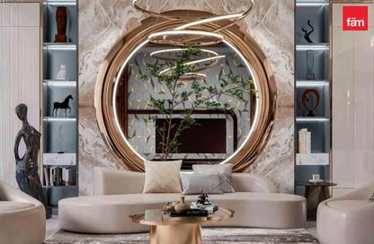 Apartment - Studio - 1 for sale in Fashionz by Danube - District 4 - Jumeirah Village Triangle - Dubai Apartment - Studio - 1 for sale in Fashionz by Danube - District 4 - Jumeirah Village Triangle - Dubai