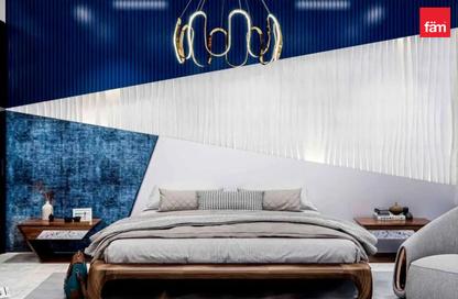 Apartment - Studio - 1 for sale in Fashionz by Danube - District 4 - Jumeirah Village Triangle - Dubai Apartment - Studio - 1 for sale in Fashionz by Danube - District 4 - Jumeirah Village Triangle - Dubai