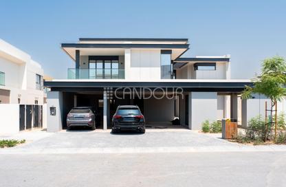 Villa - 6 Bedrooms - 7+ Bathrooms for rent in Jebel Ali Village Villas - Jebel Ali Village - Jebel Ali - Dubai Villa - 6 Bedrooms - 7+ Bathrooms for rent in Jebel Ali Village Villas - Jebel Ali Village - Jebel Ali - Dubai