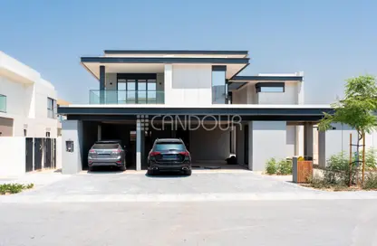 Villa - 6 Bedrooms for rent in Jebel Ali Village Villas - Jebel Ali Village - Jebel Ali - Dubai