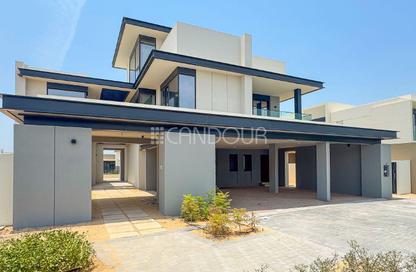 Villa - 6 Bedrooms - 7+ Bathrooms for rent in Jebel Ali Village Villas - Jebel Ali Village - Jebel Ali - Dubai Villa - 6 Bedrooms - 7+ Bathrooms for rent in Jebel Ali Village Villas - Jebel Ali Village - Jebel Ali - Dubai