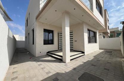 Villa - 5 Bedrooms - 6 Bathrooms for sale in Al Helio 1 - Al Helio - Ajman